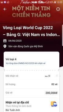 Ảnh 1 cặp VN-Indo loại 200k