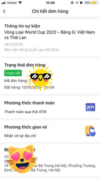 Ảnh Vé Việt Nam - Uae,Việt Nam - Thái Lan 200k,300k