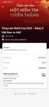 Ảnh Pass cặp UAE 300k và Thái 400k cho bác nào cần