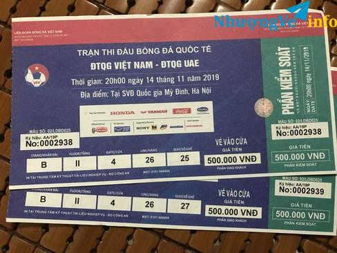 Ảnh Vé loại 500k. View siêu đẹp