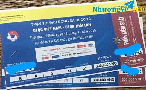 Ảnh 2 cặp 300k VN vs TL