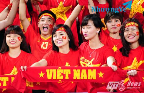 Ảnh ***BÁN VÉ XEM BÓNG ĐÁ TRẬN VIỆT NAM VS UAE NGÀY 14/11/2019***