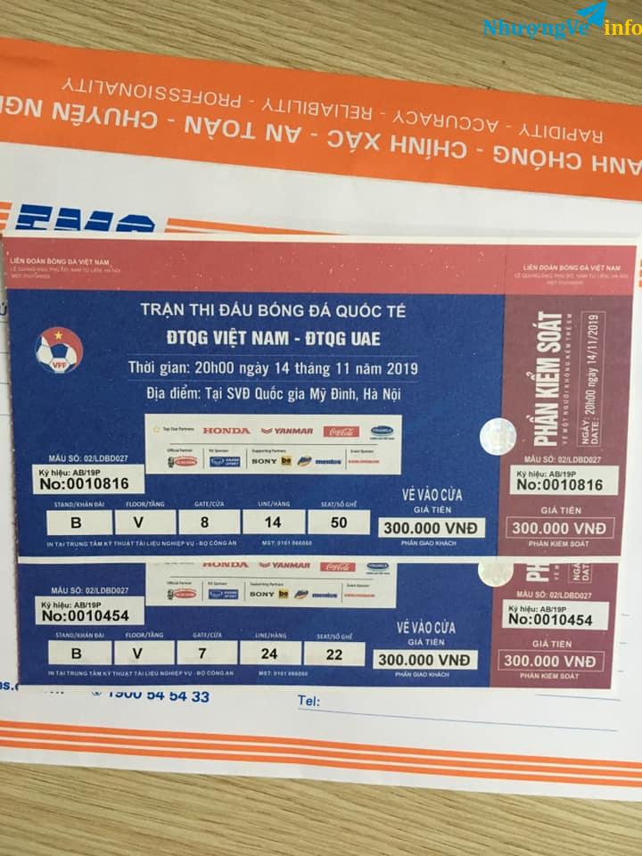 Ảnh Pass nhanh 2 vé 300k VN - UAE giá 1tr4