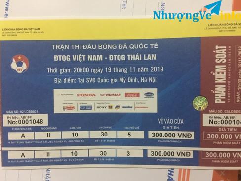 Ảnh Bán cặp Thái 300k giá 2,6 A II