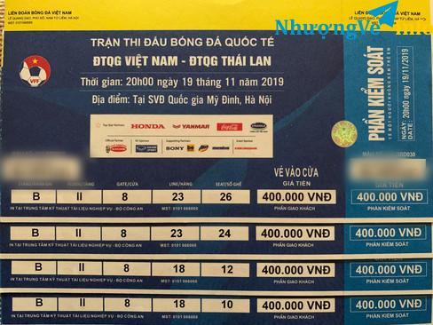 Ảnh Cần bán 2 cặp 400k VN-TL B II cửa 8