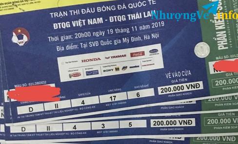 Ảnh Bán 2 cặp D