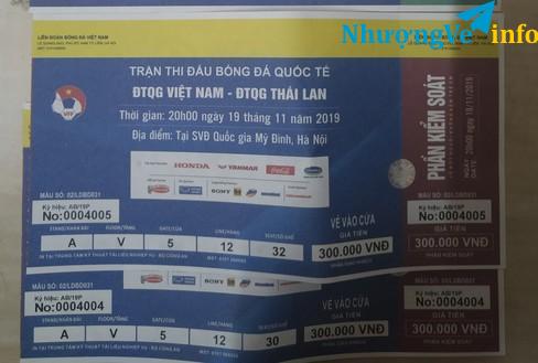 Ảnh Cặp VN - TL A tầng V cửa 5