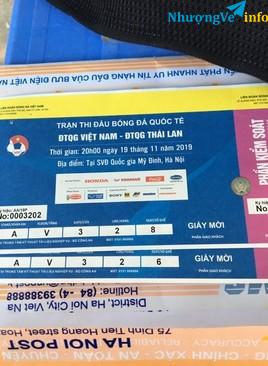 Ảnh Vé mời Vnam-Tlan 0912678855