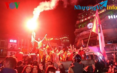 Ảnh PHÁO SÁNG HẢI PHÒNG