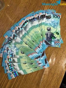 Ảnh Tơ tiền worldcup