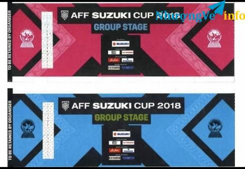 Ảnh Bán Cặp vé Xem Đá Bóng