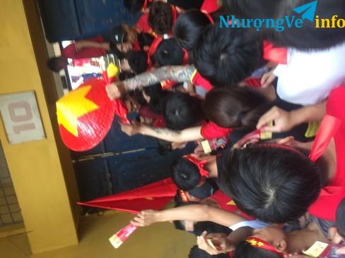 Ảnh Còn mấy cặp Việt Nam - Malaisya 16/11