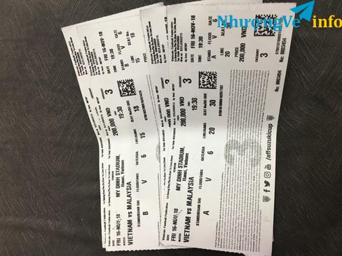 Ảnh Việt Nam vs Malaysia góc đẹp giá phải chăng