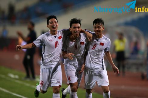 Ảnh Mình cần mua vé u23 VN-u23 uzbekistan 7/8