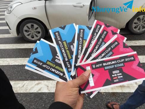 Ảnh Vé việt nam vs campuhua