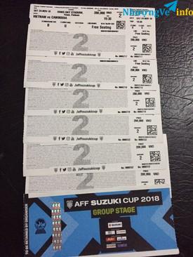 Ảnh Trận Việt Nam-Cam phu chia ngày 24-11-2018