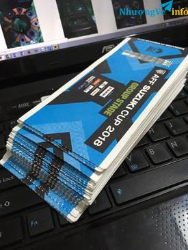 Ảnh BÁN VÉ BÓNG ĐÁ VFF VIỆT NAM - CAMPUCHIA