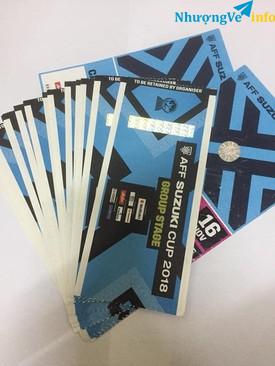 Ảnh Cần nhượng lại vé việt nam - campuchia