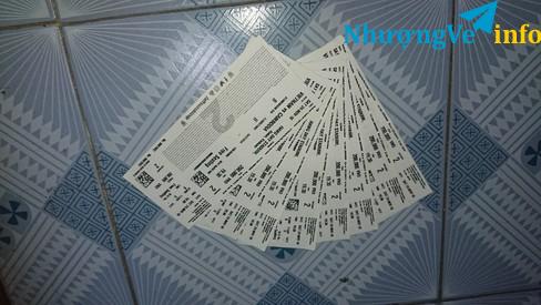 Ảnh Có 4 cặp vé Viet nam Campuchia khan dai B can nhuong lai