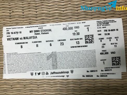 Ảnh Cặp B vị trí đẹp tầng 2 sôi động nhất giá lên từng giờ