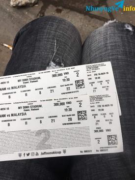 Ảnh Việt Nam vs Malaysia 16/11/2018