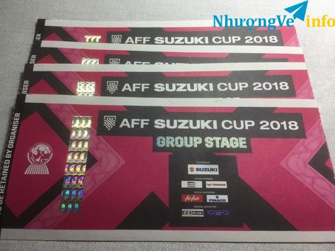 Ảnh Bán vé khán đài D