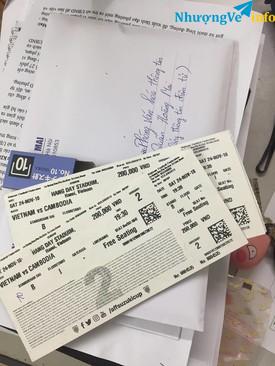 Ảnh Việt Nam - Campuchia