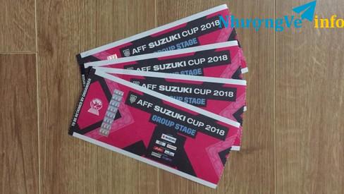 Ảnh Muốn đổi 2 cặp vé C lấy 2 cặp vé B hoặc A