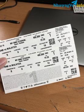 Ảnh Cong 1 cắp 1 cổng vé B Cổng 3.4.5 giá tốt