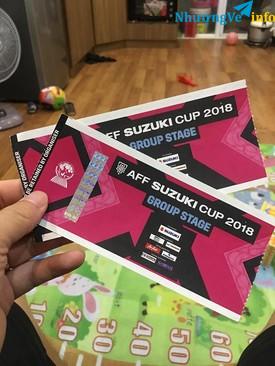 Ảnh Cần nhượng 1 cặp vé khán đàn C, chỗ siêu đẹp 1tr3