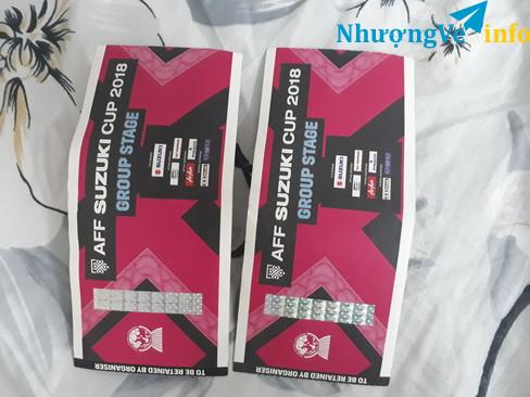 Ảnh BÁN CẶP VÉ RẺ NHẤT HIỆN TẠI