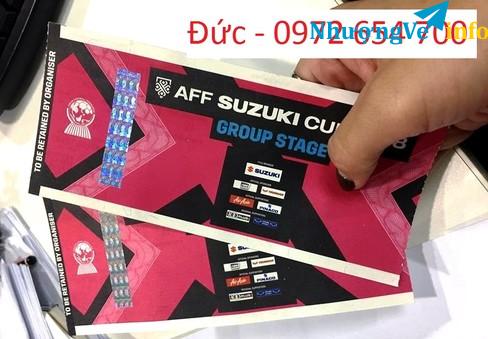 Ảnh PASS NHANH TRẬN #AFFCup2018: VIỆT NAM vs. MALAYSIA tối nay 16/11