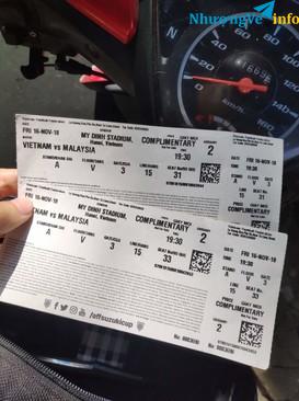 Ảnh Tiếp lửa cho đội tuyển Việt Nam chinh phục AFF