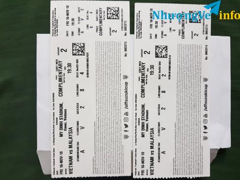 Ảnh Giá cho ai hâm mộ