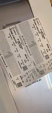 Ảnh Vé VIP khán đài B trận VN-Malay