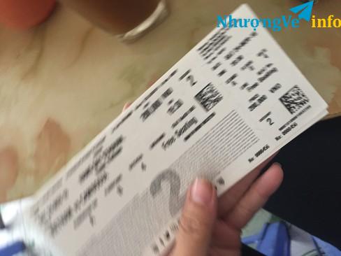 Ảnh Vé Việt Nam Campuchia