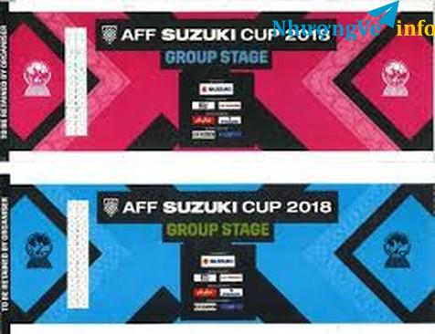 Ảnh Cần mua 2 cặp vé Trận VN găp Campuchia