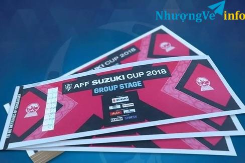 Ảnh vé bóng đá