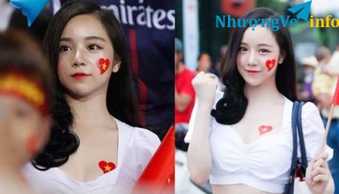 Ảnh Cần Mua Vé Số Lượng Không Giới Hạn tất cả các khán đài