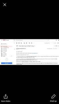 Ảnh Bán vé Việt Nam-Philippin