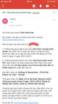 Ảnh Bán vé VN- Philipin ngày 6/12 lượt về sân mỹ đình