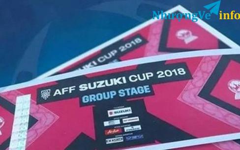 Ảnh 8 Vé khán đài D trận VIE-PHI ngày 06/12/2018