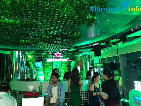 Ảnh Vé tham quan Bitexco Heineken rẻ nhất