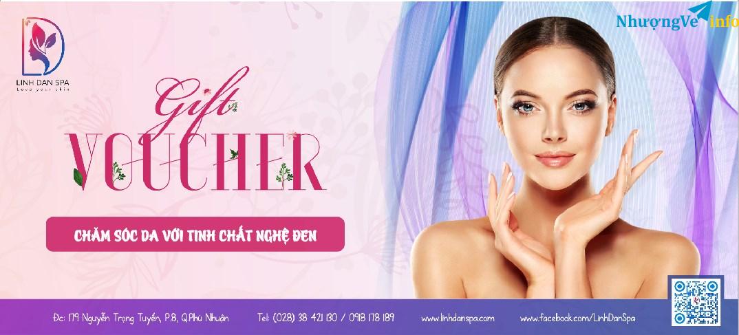 Ảnh CHĂM SÓC DA VỚI TINH CHẤT NGHỆ ĐEN