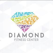 Ảnh Nhượng thẻ tập Gym Diamond Fitness VIP 2,5tr/8 tháng