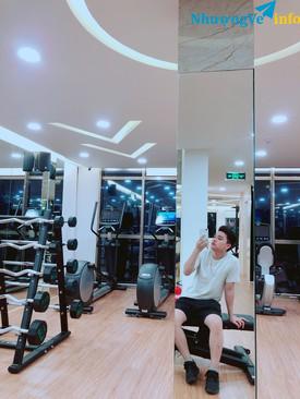 Ảnh Bán thẻ tập DIAMOND FITNESS AND YOGA CENTER