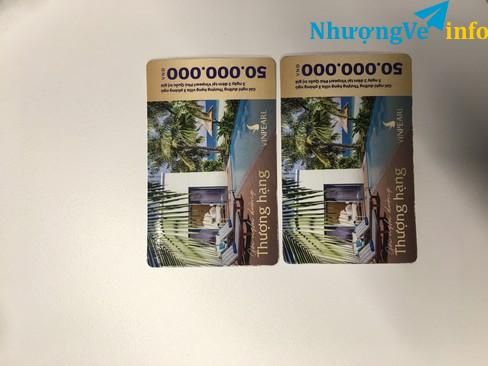 Ảnh Voucher nghỉ dưỡng Villa 3 ngày 2 đêm tại Vinpear Phú Quốc