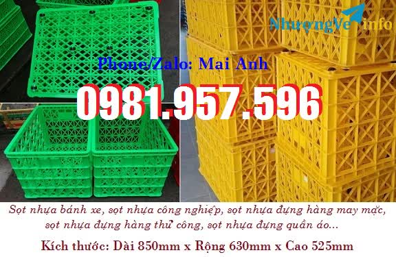 Ảnh Thùng nhựa rỗng bánh xe, thùng nhựa rỗng có bánh, sóng nhựa