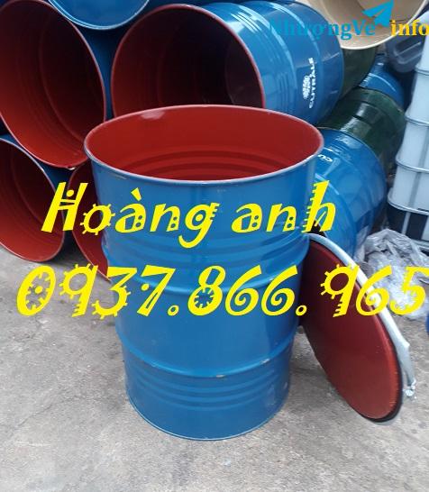 Ảnh phuy săÌt cuÌ đôÌ£ mơÌi 80%, phuy săÌt cuÌ taÌi sưÌ duÌ£ng, thuÌng phi taÌ£i long biên, phi, phuy săÌt