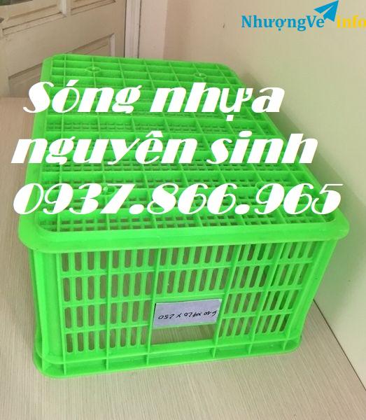 Ảnh mua soÌ£t nguyên sinh ơÌ đâu, soÌ£t đưÌ£ng haÌi saÌn, khay nhưÌ£a rôÌng cao 25, soÌng nhưÌ£a hơÌ công nghiêÌ£p